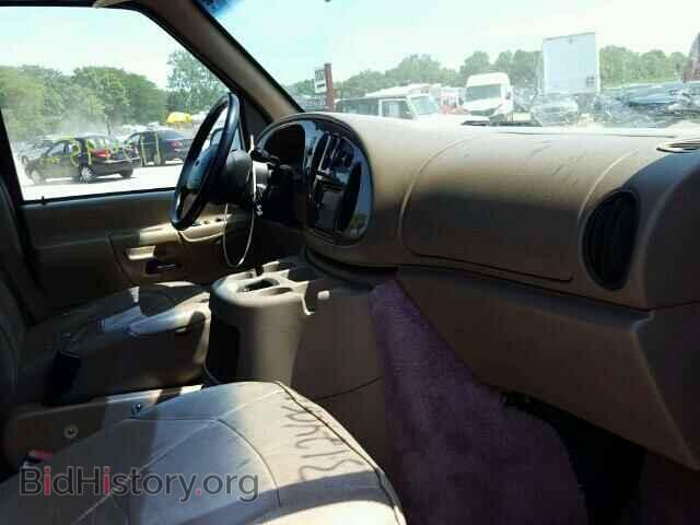 2000 FORD ECONOLINE - VIN: 1FDRE14L3YHB68646 - Photo 5