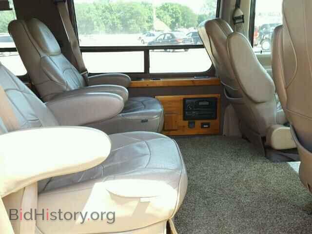 2000 FORD ECONOLINE - VIN: 1FDRE14L3YHB68646 - Photo 6