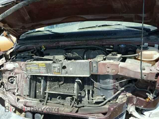 2000 FORD ECONOLINE - VIN: 1FDRE14L3YHB68646 - Photo 7