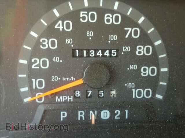 2000 FORD ECONOLINE - VIN: 1FDRE14L3YHB68646 - Photo 8