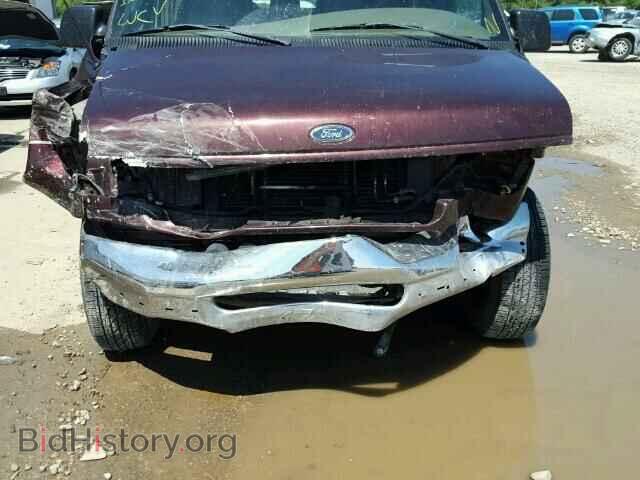 2000 FORD ECONOLINE - VIN: 1FDRE14L3YHB68646 - Photo 10