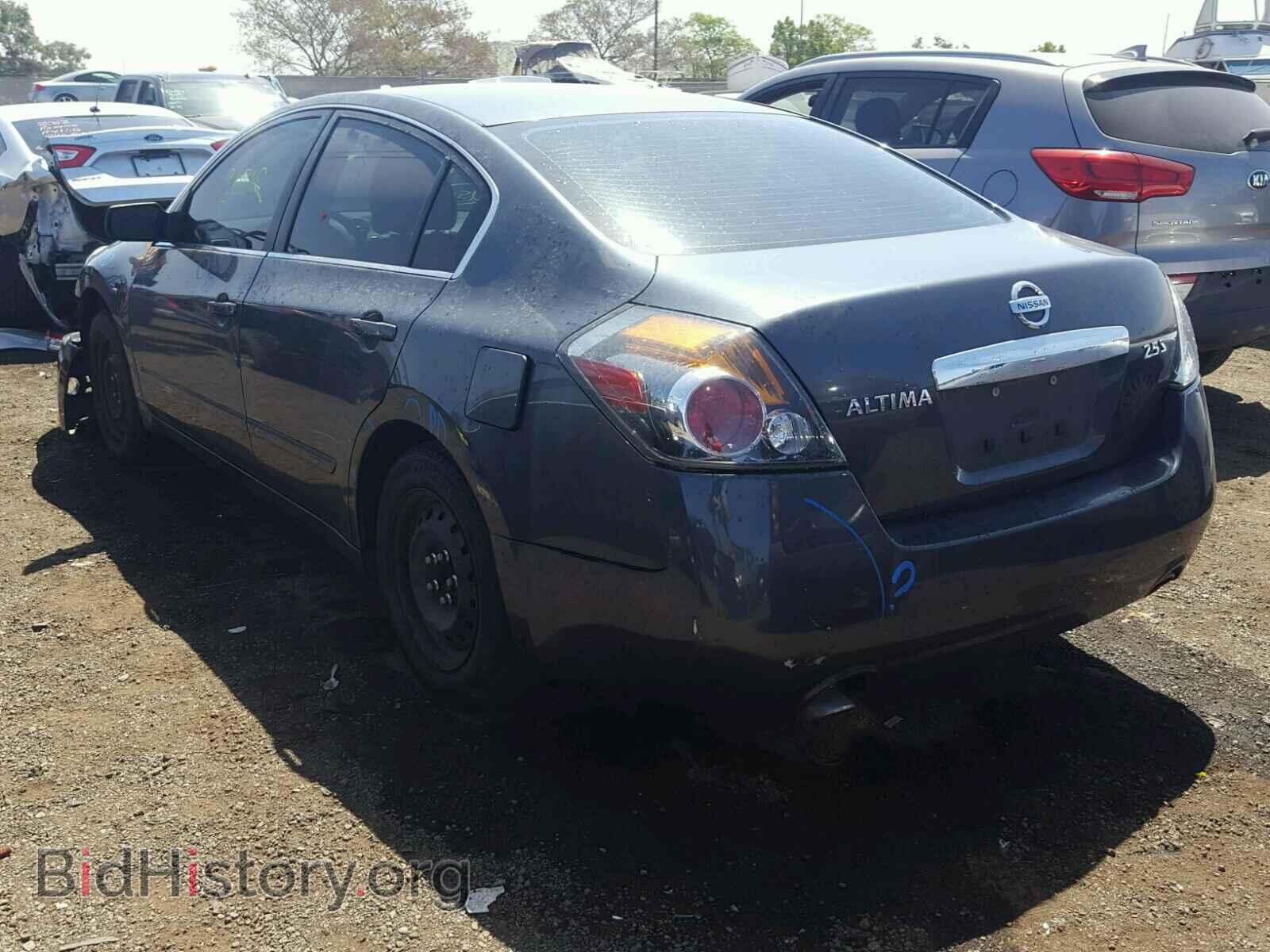 2011 NISSAN ALTIMA BAS - VIN: 1N4AL2AP1BC152685 - Фото 3