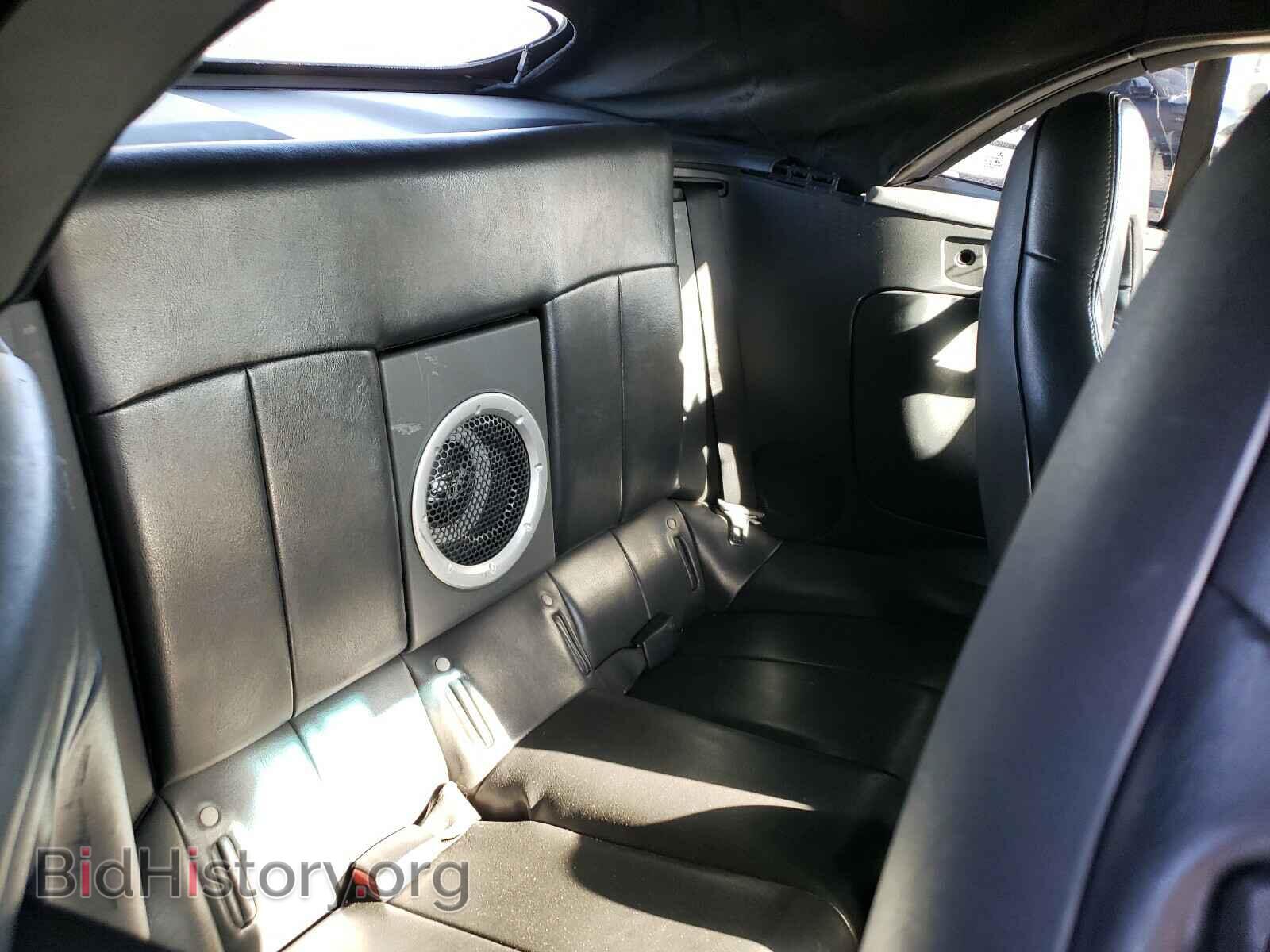 2007 MITSUBISHI ECLIPSE - VIN: 4A3AL35T17E037150 - Photo 6