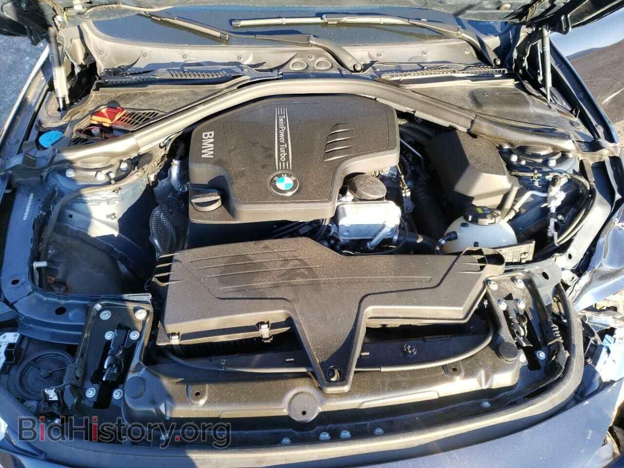 2017 BMW 3 SERIES - VIN: WBA8A9C58HK619616 - Фото 7