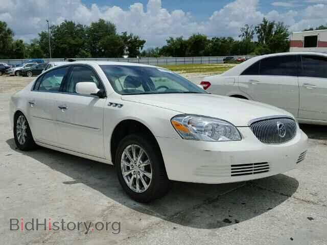 Фотография 1G4HD57MX9U128292 - BUICK LUCERNE 2009