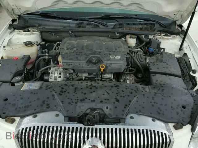 2009 BUICK LUCERNE - VIN: 1G4HD57MX9U128292 - Фото 7