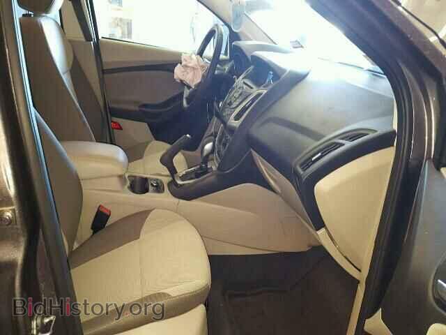2014 FORD FOCUS - VIN: 1FADP3K25EL417414 - Фото 5