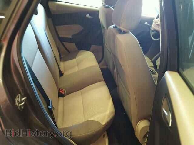 2014 FORD FOCUS - VIN: 1FADP3K25EL417414 - Фото 6