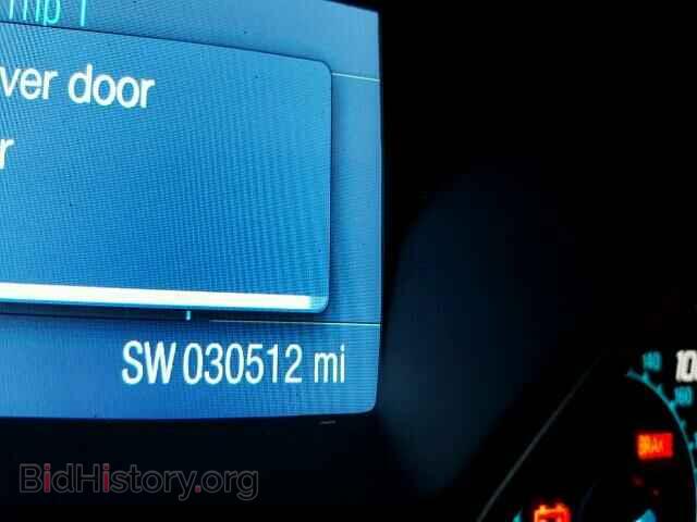 2014 FORD FOCUS - VIN: 1FADP3K25EL417414 - Фото 8