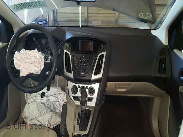 2014 FORD FOCUS - VIN: 1FADP3K25EL417414 - Фото 10
