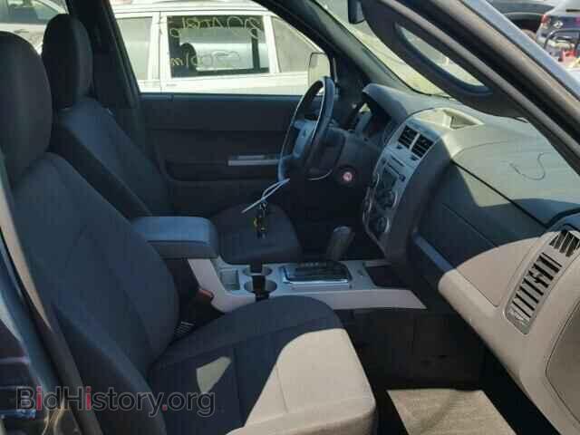 2012 FORD ESCAPE - VIN: 1FMCU0D78CKC60997 - Фото 5