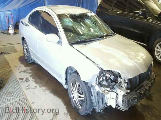 Фотография 4A3AB36F66E068954 - MITSUBISHI GALANT 2006