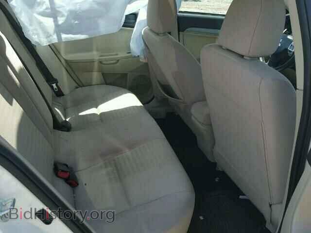 2012 MITSUBISHI LANCER - VIN: JA32V2FW1CU019105 - Фото 6