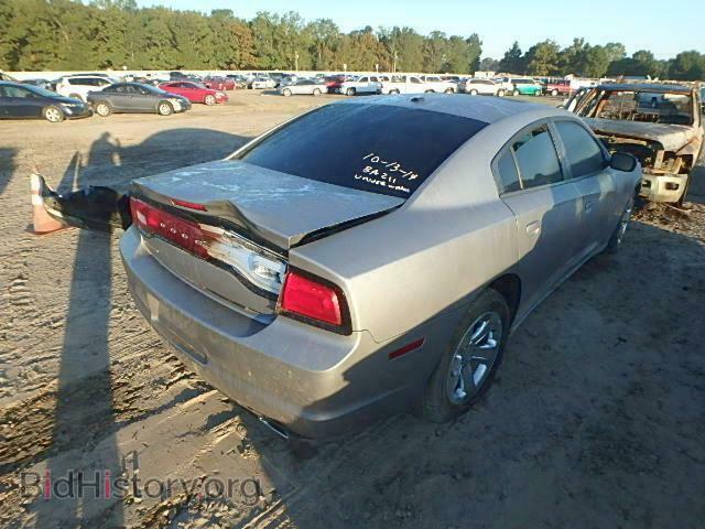 2011 DODGE CHARGER - VIN: 2B3CL3CG3BH521213 - Фото 4