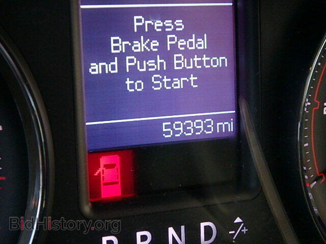 2011 DODGE CHARGER - VIN: 2B3CL3CG3BH521213 - Фото 8