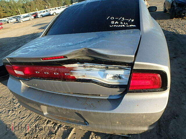 2011 DODGE CHARGER - VIN: 2B3CL3CG3BH521213 - Фото 10