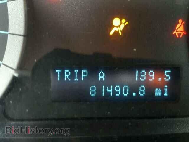 2011 FORD ESCAPE - VIN: 1FMCU9E78BKC12305 - Photo 8