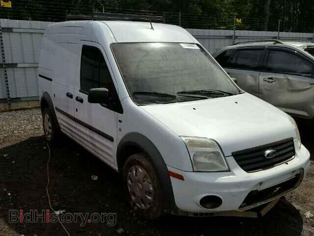 Photo NM0LS7BN6DT168008 - FORD TRANSIT CO 2013