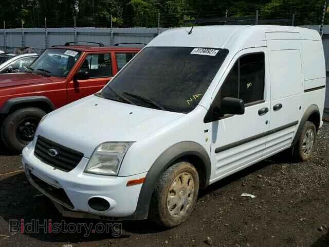 2013 FORD TRANSIT CO - VIN: NM0LS7BN6DT168008 - Фото 2