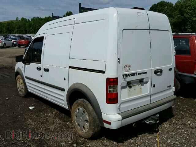 2013 FORD TRANSIT CO - VIN: NM0LS7BN6DT168008 - Фото 3