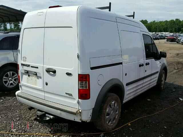 2013 FORD TRANSIT CO - VIN: NM0LS7BN6DT168008 - Фото 4