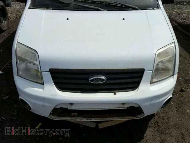 2013 FORD TRANSIT CO - VIN: NM0LS7BN6DT168008 - Фото 7
