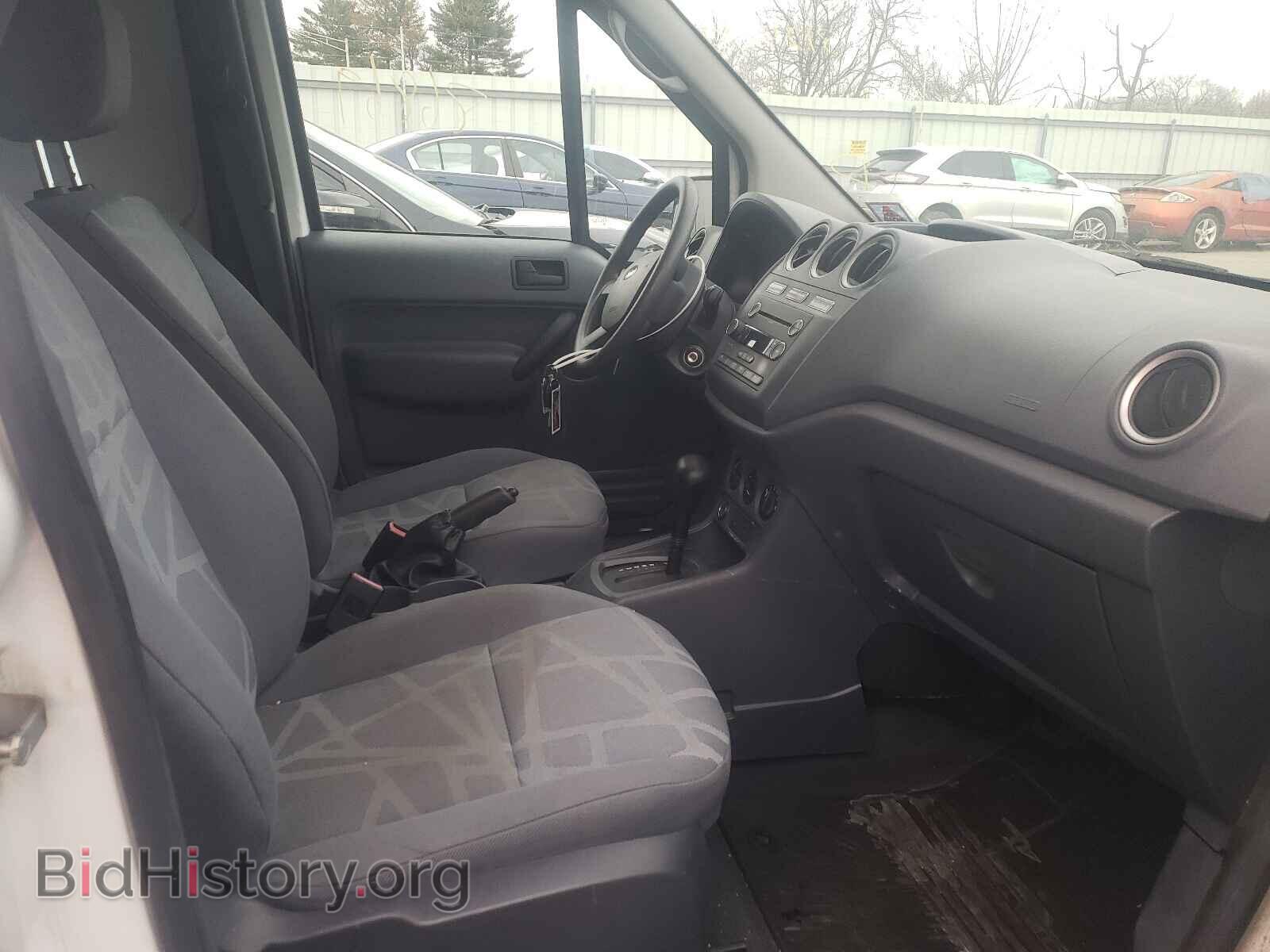 2013 FORD TRANSIT CO - VIN: NM0LS7DN6DT136818 - Фото 5