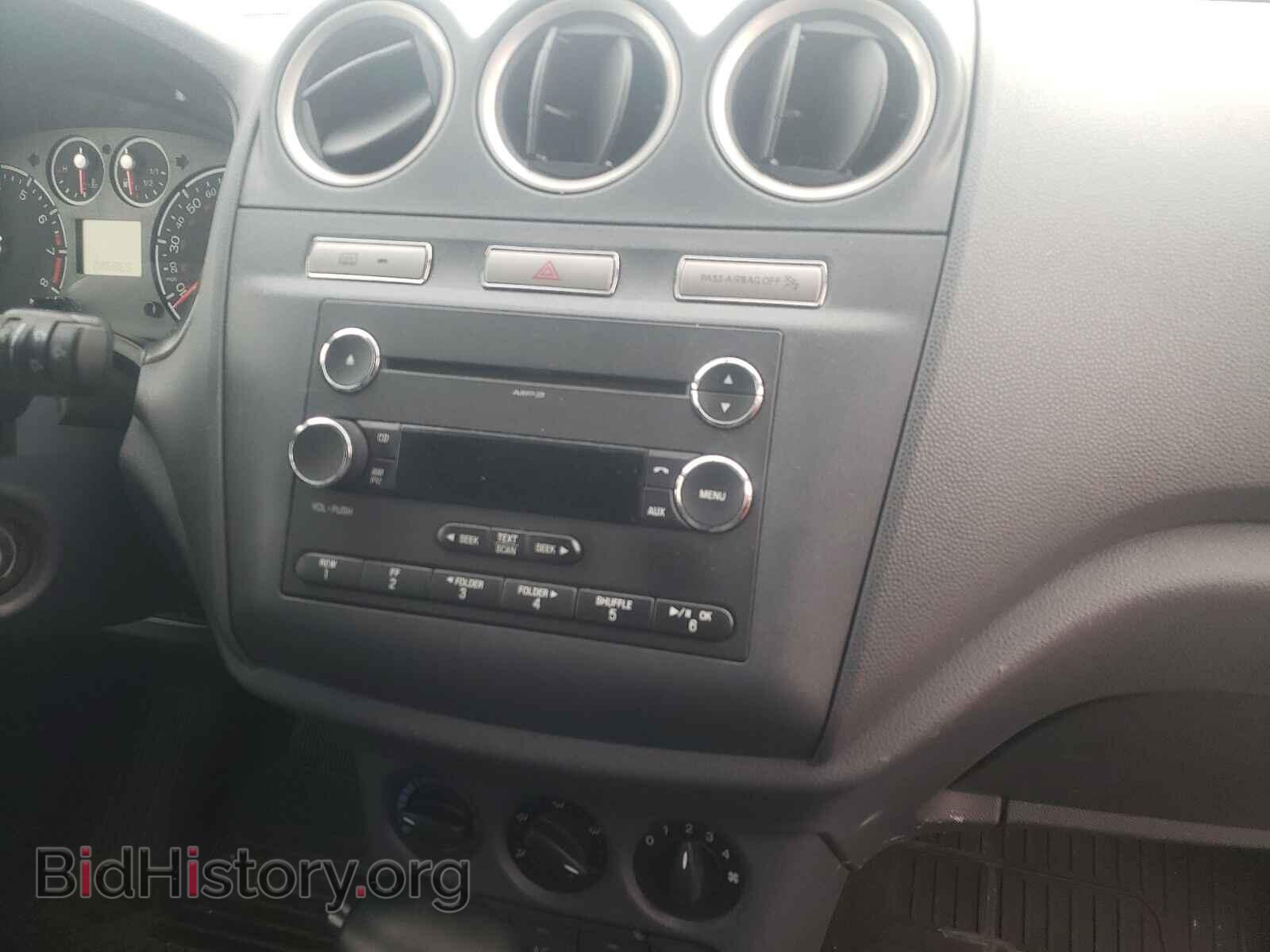 2013 FORD TRANSIT CO - VIN: NM0LS7DN6DT136818 - Фото 9