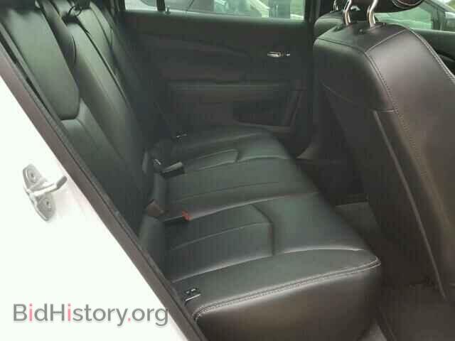 2013 CHRYSLER 200 - VIN: 1C3CCBCG3DN650141 - Фото 6