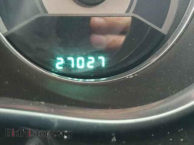 2013 CHRYSLER 200 - VIN: 1C3CCBCG3DN650141 - Фото 8