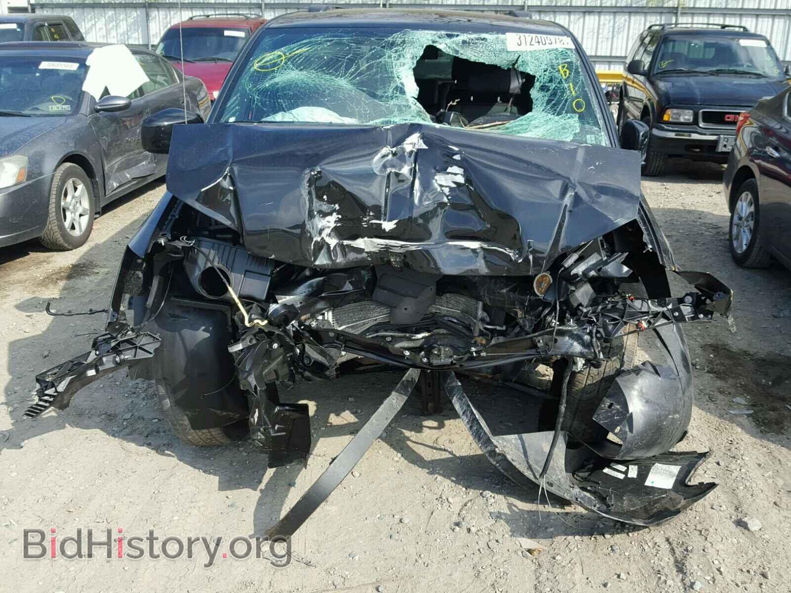2017 DODGE CARAVAN - VIN: 2C4RDGEG0HR790086 - Photo 7