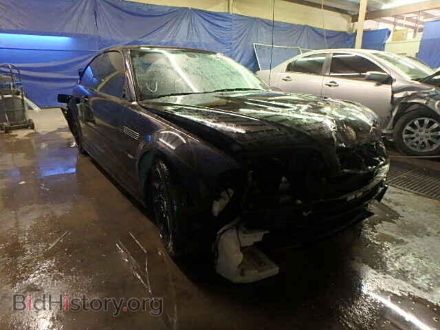 Photo WBSBL93414PN57444 - BMW M3 2004