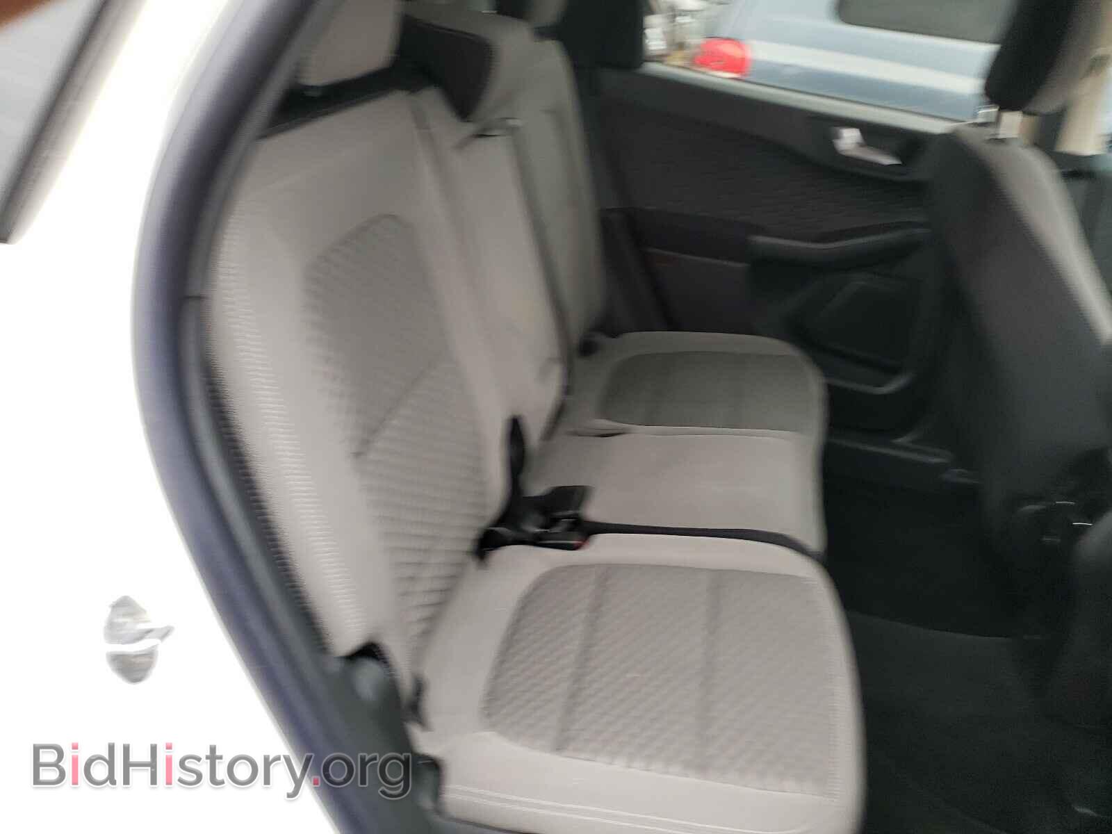 2020 FORD ESCAPE - VIN: 1FMCU0G61LUA54881 - Photo 6