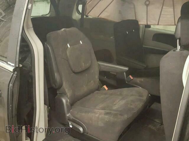 2012 DODGE CARAVAN - VIN: 2C4RDGDGXCR244390 - Фото 6