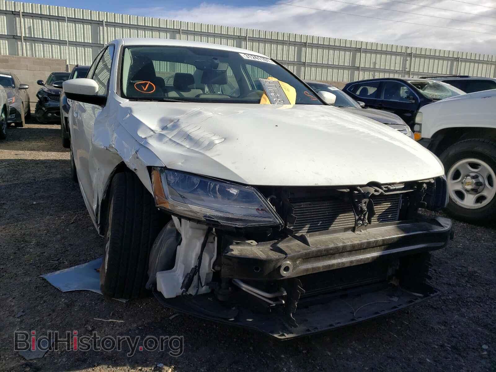 2017 VOLKSWAGEN JETTA - VIN: 3VW167AJ6HM369924 - Фото 9