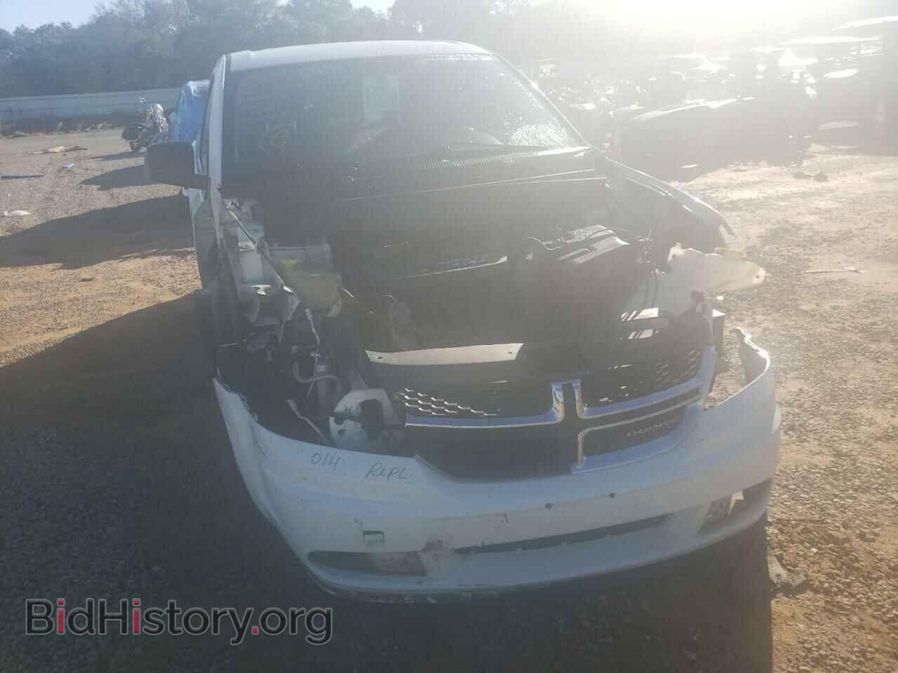 2015 DODGE JOURNEY - VIN: 3C4PDCAB2FT654398 - Фото 9