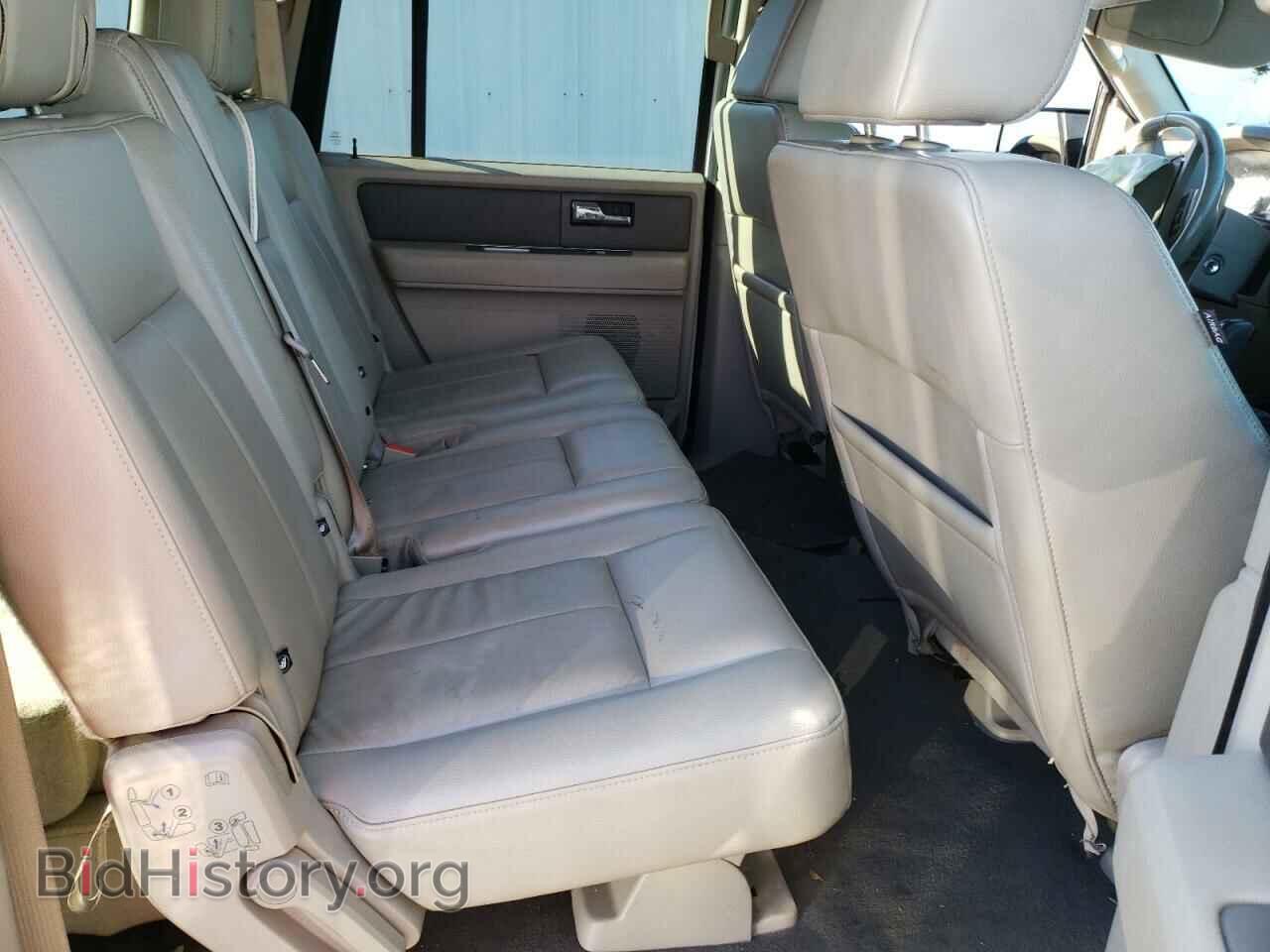 2007 FORD EXPEDITION - VIN: 1FMFK15547LA27396 - Фото 6