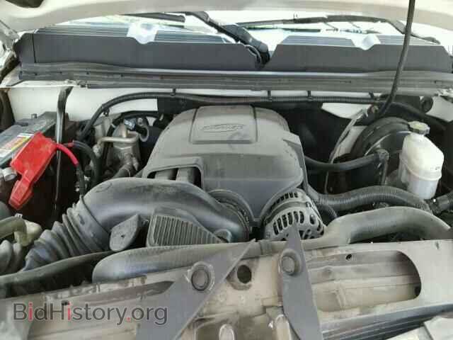 2013 CHEVROLET SILVERADO - VIN: 3GCPCSE08DG329394 - Фото 7