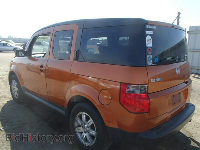 2006 HONDA ELEMENT - VIN: 5J6YH287X6L012036 - Photo 3