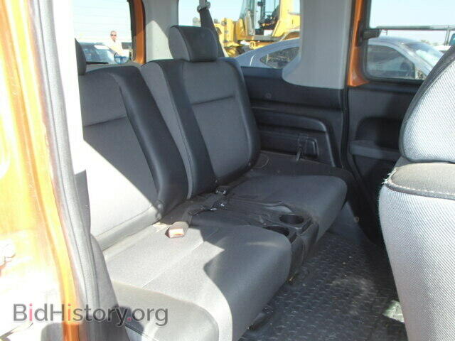2006 HONDA ELEMENT - VIN: 5J6YH287X6L012036 - Photo 6