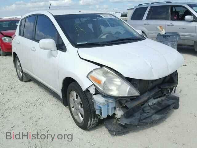 Фотография 3N1BC13E19L415019 - NISSAN VERSA 2009