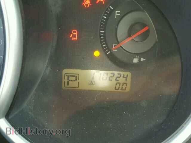 2009 NISSAN VERSA - VIN: 3N1BC13E19L415019 - Фото 8