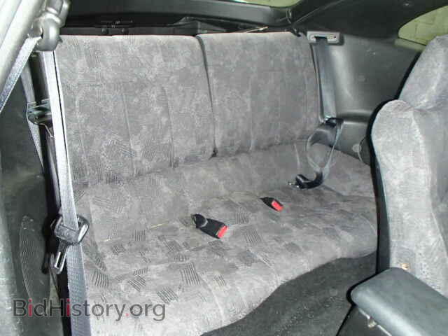 2002 MITSUBISHI ECLIPSE - VIN: 4A3AC44G62E097783 - Photo 6
