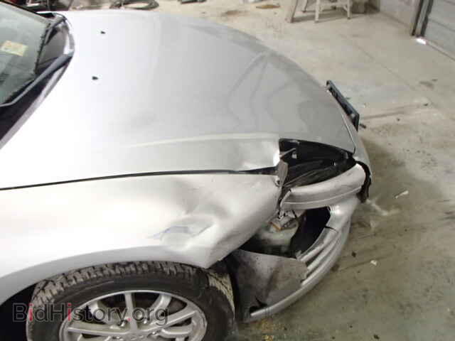 2002 MITSUBISHI ECLIPSE - VIN: 4A3AC44G62E097783 - Photo 10