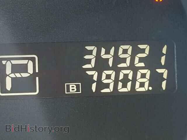 2014 NISSAN MAXIMA - VIN: 1N4AA5APXEC479310 - Фото 8