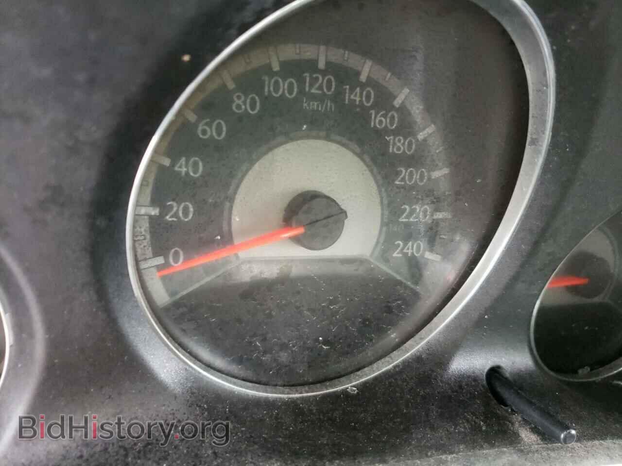 2012 CHRYSLER 200 - VIN: 1C3CCBAB6CN292832 - Фото 8