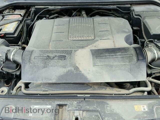 2012 LAND ROVER RANGEROVER - VIN: SALSK2D46CA744852 - Фото 7