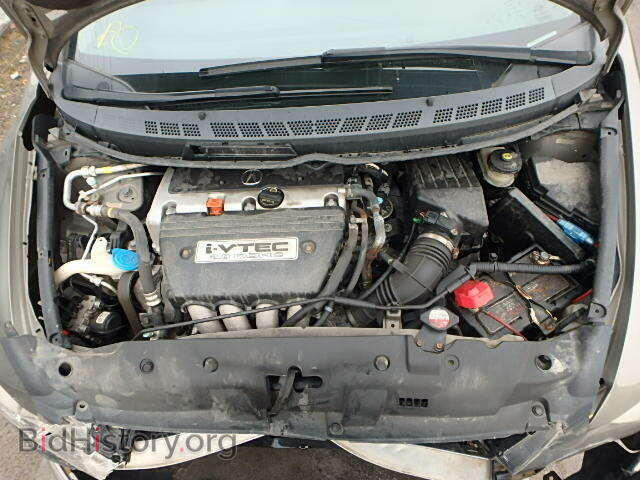 2006 ACURA CSX - VIN: 2HHFD56766H204089 - Фото 7