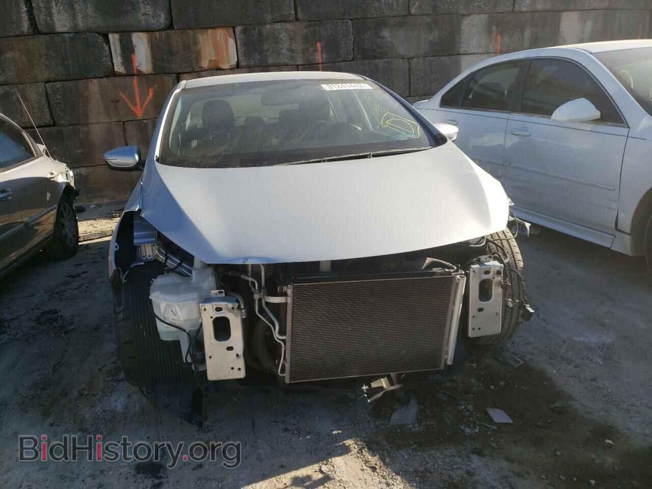 2014 KIA FORTE - VIN: KNAFX4A84E5116715 - Фото 9