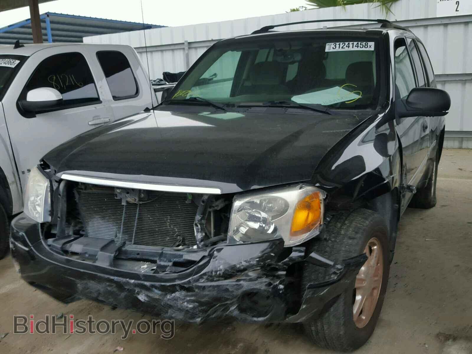 2009 GMC ENVOY - VIN: 1GKDS33S292109477 - Фото 2